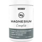 Weider Vitaminer & Mineraler Weider Magnesium Complex 120 st