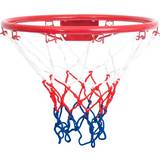 Basketset Basketring i metall