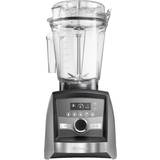 Gröna smoothies Blenders Vitamix Ascent A3500i Brushed Stainless