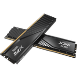 Adata RAM minnen Adata XPG Lancer Black DDR5 6000MHz 2x16GB (AX5U6000C3016G-DTLABBK)
