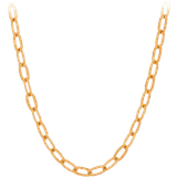 Pernille Corydon Ines Necklace - Gold