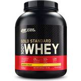 Optimum Nutrition Vassleproteiner Proteinpulver Optimum Nutrition Gold Standard 100% Whey Banana Cream 2.27kg