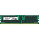 Crucial 32 GB - DDR4 RAM minnen Crucial Micron DDR4 3200MHz 32GB ECC Reg (MTA36ASF4G72PZ-3G2R)
