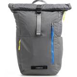 Timbuk2 Gråa Väskor Timbuk2 Tuck Pack Rolltop Backpack 15″ - Grey