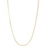 Maria Black Saffi 50 Necklace - Gold
