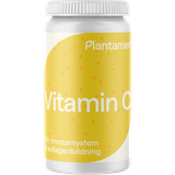 PLANT MEDICINE Vitamin C 90 st