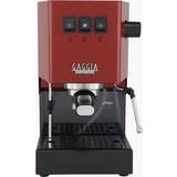 Espressomaskiner Gaggia Classic Evo RI9481 Red