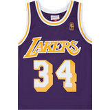 96/97 Matchtröjor Mitchell & Ness Shaquille O'neal Swingman Jersey 1996-97