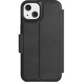 Tech21 Apple iPhone 13 Mobilfodral Tech21 Evo Lite Wallet Case for iPhone 13