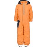 140 Overaller Didriksons Kid's Rio Coverall - Cantaloupe (504973-l01)