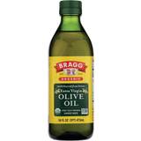 Bragg Organic Extra Virgin Olive Oil 47.3cl 1pack