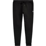 Polo Ralph Lauren L Byxor & Shorts Polo Ralph Lauren Double Knit Jogger Pant - Black