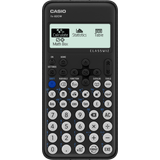 Miniräknare - Monokrom Casio Fx-82CW
