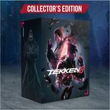 PC-spel Tekken 8: Collector's Edition (PC)