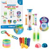 Learning Resources Fidgetleksaker Learning Resources Hand2mind Sensory Fidget Toy Kit