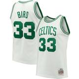 Boston Celtics - NBA Matchtröjor Mitchell & Ness NBA Boston Celtics Swingman Jersey 1985-86