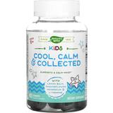 Natures Way Cool, Calm & Collected Grape Flavored 40 st