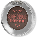 Benefit Ögonbrynsskuggor Benefit Goof Proof Brow Powder #4 Warm Deep Brown