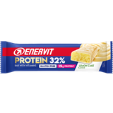 Citron/lime Bars Enervit Protein Bar 32% Lemon Cake 1 st
