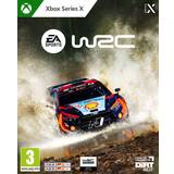Xbox Series X-spel WRC (XBSX)
