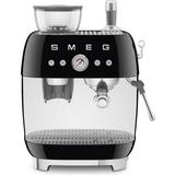 Kaffemaskiner Smeg EGF03 Black