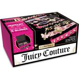 Make It Real Plastleksaker Kreativitet & Pyssel Make It Real Juicy Couture Glamour Box Jewelry Box
