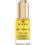 Peptider Ögonserum Nuxe Super Serum [10] Eye The Universal Age-Defying Eye Concentrate 15ml