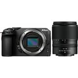 Digitalkameror Nikon Z 30 + DX 18-140mm F3.5-6.3 VR