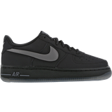 Nike Air Force 1 Low GS - Anthracite/Reflect Silver