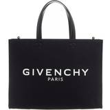 Givenchy Small G Tote - Black