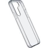 Cellularline Clear Strong Case for Galaxy S23