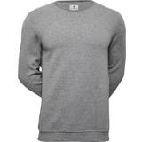 JBS Tröjor JBS Men's Bamboo Sweatshirt - Dark Grey