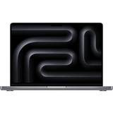 USB-C Laptops Apple MacBook Pro (2023) M3 OC 10C GPU 8GB 1TB SSD 14"