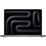Apple Laptops Apple MacBook Pro (2023) M3 OC 10C GPU 8GB 512GB SSD 14.2"