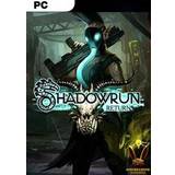 Shadowrun Returns: Deluxe Edition (PC)