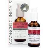 Advanced Clinicals Dark Circle Eye Serum 52ml