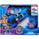 Lego Star Wars Bilar Spin Master Paw Patrol the Mighty Movie Chase Mighty Transforming Cruiser