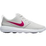 Nike 47 ⅓ Golfskor Nike Roshe G W - Photon Dust/Pink Prime/White/Black