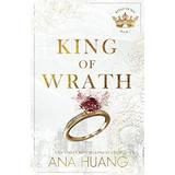 Romantik Böcker King of Wrath (Häftad, 2022)