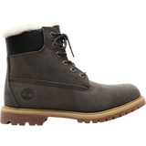 Timberland Premium 6 Inch Boot - Dark Grey