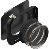 1.8 (6-stop) - Solitt gråfilter Kameralinsfilter Polarpro Recon VND Matte Box McKinnon Edition Kit