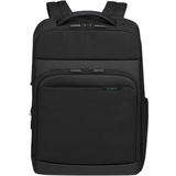 Axelrem - Dam Datorväskor Samsonite Mysight Laptop Backpack 17.3" - Black
