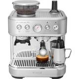 Sencor Kaffemaskiner Sencor SES 6010SS