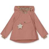 Kavajer Barnkläder Mini A Ture Wang Vinter jakke - Wood Rose