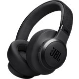 Aktivering av bakgrundsljud - Over-Ear Hörlurar JBL Live 770NC