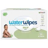 WaterWipes Babyhud WaterWipes Water Wipes 720pcs