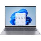 16 GB Laptops Lenovo ThinkBook 16 G6 21KK000KMX
