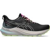 Asics GT-2000 12 TR W - Nature Bathing/Lime Green