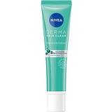 Ansiktspeeling Nivea Derma Skin Clear Night Exfoliator 40ml