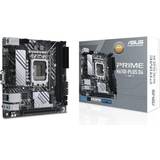 Mini-ITX - TPM 2.0 Moderkort ASUS PRIME H610I-PLUS D4-CSM